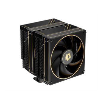 Вентилятор для процессора ID-COOLING FROZN A620 GDL (Soc 1851/1700/1200/115X/AM4/AM5, 120mm, 2000rpm, 29.9 дБ, 270W, PWM 4-pin,Al+Cu) (FROZN A620 GDL)