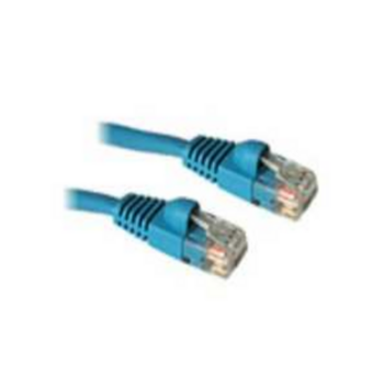 3m Blue CAT5e Cable