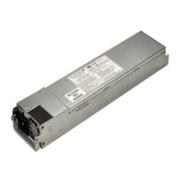 1U 1000W Redundant Power Supply Titanium W/PMbus 76x365x40mm