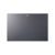 Ноутбук Ноутбук/ Acer Aspire 5 A515-57-771A 15.6"(1920x1080 (матовый) IPS)/Intel Core i7 12650H(2.3Ghz)/16384Mb/256PCISSDGb/noDVD/Int:UMA/Cam/BT/WiFi/50WHr/war 1y/1.76kg/Grey/noOS