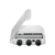 Маршрутизатор Маршрутизатор/ RB5009UPr+S+OUT Wired router 2.5 Gigabit Ethernet, Gigabit Ethernet White