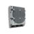 Маршрутизатор Маршрутизатор/ RB5009UPr+S+OUT Wired router 2.5 Gigabit Ethernet, Gigabit Ethernet White