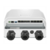 Маршрутизатор Маршрутизатор/ RB5009UPr+S+OUT Wired router 2.5 Gigabit Ethernet, Gigabit Ethernet White