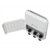 Маршрутизатор Маршрутизатор/ RB5009UPr+S+OUT Wired router 2.5 Gigabit Ethernet, Gigabit Ethernet White