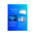 Маршрутизатор Маршрутизатор/ Роутер беспроводной Netis NC63 AC1200 10/100/1000BASE-TX белый