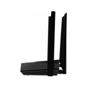 Wi-Fi маршрутизатор DUAL BAND 1000M WI-FI 6 EASY MESH NX10 NETIS