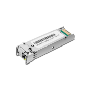 Трансивер Трансивер/ 1000Base-BX WDM Bi-Directional SFP Module, LC connector, TX:1550nm/RX:1310nm, single-mode, 10km