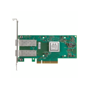 Cетевая карта Cетевая карта/ ConnectX-5 EN network interface card, 10/25GbE dual-port SFP28, PCIe3.0 x8, UEFI Enabled (x86/ARM)