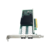 Сетевая карта Сетевая карта/ Intel® Ethernet Converged Network Adapter X710-DA2, Dual SFP+ Ports, 10 GBit/s, PCI-E x8 (v3), VMDq, PCI-SIG* SR-IOV Capable, iSCSI, NFS