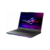 Ноутбук Ноутбук/ ASUS ROG Strix G16 G614JU-N3441 16"(1920x1200 (матовый, 165Hz) IPS)/Intel Core i7 13650HX(2.6Ghz)/16384Mb/512PCISSDGb/noDVD/Ext:nVidia GeForce RTX4050(6144Mb)/Cam/BT/WiFi/90WHr/war 1y/2.5kg/Eclipse Gray/DOS