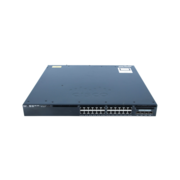 Коммутатор Коммутатор/ Cisco Catalyst 3650 24 Port Data 4x1G Uplink IP Services