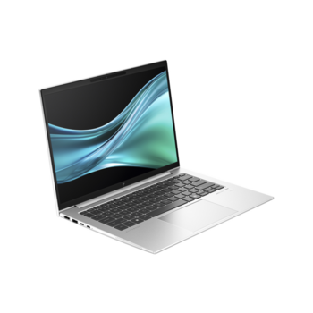 Ноутбук HP Elitebook 840 G11 14"(1920x1200)/Intel Core Ultra 7 155U(1.7Ghz)/16384Mb/512PCISSDGb/noDVD/Int:Intel® Graphics/Cam/BT/WiFi/56WHr/war 1y/1.418kg/Win11Pro