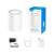 Wi-Fi Mesh-система Wi-Fi Mesh-система/ AC1200 Wi-Fi Gigabit Mesh Solution 1-Pack, Chipset MT7621DA+MT7613B+MT7603, Dual-Band, 867Mbps at 5GHz + 300Mbps at 2.4GHz, 802.11ac/a/b/g/n, 2 Gigabit Ethernet Ports, 4 internal antennas,MU-MIMO, DDNS, Zerotier/Wire