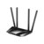 Маршрутизатор Маршрутизатор/ N300 WiFi 4G LTE Cat.4 Router, 300Mbps Wi-Fi, Chipset MediaTek, 802.11b/g/n, 4 Fixed antennas, 4 10/100M RJ45 Ports, Nano SIM Slot, PPTP/L2TP/OpenVPN/WireGuard VPN Client, DNS over Cloudflare/Google/Quad9, DDNS, Band locking,