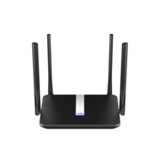 Маршрутизатор Маршрутизатор/ AC1200 Wi-Fi 4G LTE Cat.4 Router,1200Mbps Wi-Fi, Chipset MediaTek, build-in 4G LTE modem, 300Mbps at 2.4GHz + 867Mbps at 5GHz, 4 antennas, 4 10/100M RJ45 Ports, Nano SIM Slot, PPTP/L2TP/OpenVPN/WireGuard VPN Client, DNS ove