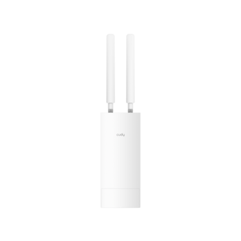 Точка доступа Cudy LT500 OUTDOOR AC1200 4G белый