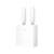 Повторитель беспроводного сигнала Cudy AP1200 Outdoor AC1200 Wi-Fi белый