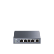 Маршрутизатор Маршрутизатор/ Gigabit Multi-WAN VPN Router, 1 GbE WAN, 1GbE LAN, 3 Configurable WAN/LAN, Load balancing, Link Backup, Zerotier/Wireguard/OpenVPN/IPSec/L2TP/PPTP VPN Server and Client, Zerotier, IPv6, TR069/098/TR181/TR111, DNS over Clou