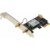 Сетевой адаптер Wi-Fi + Bluetooth Cudy WE3000 AX3000 PCI Express (ант.внеш.съем) 2ант.