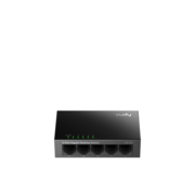 Коммутатор Коммутатор/ 5-Port Gigabit Ethernet Splitter,5 10/100/1000M RJ45 Ports, Loop Detection, USB-C Power Input, Plug & Play