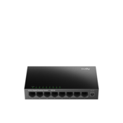 Коммутатор Коммутатор/ 8-Port Gigabit Metal Switch, 8 10/100/1000M RJ45 Ports, IGMP Snooping, Loop Detection/Prevention, 802.1p/DSCP QoS, Desktop Metal Case, Power Saving, Plug & Play