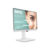 Мониторы Мониторы/ Benq GW2786TC 27'', 1920x1080, IPS, 100Hz, 1300:1, 250cd, 5ms, HDMI, DP, Speakers, Height adj 130, Pivot, Flicker-free;Low Blue Light, 3Y, White