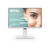 Мониторы Мониторы/ Benq GW2786TC 27'', 1920x1080, IPS, 100Hz, 1300:1, 250cd, 5ms, HDMI, DP, Speakers, Height adj 130, Pivot, Flicker-free;Low Blue Light, 3Y, White