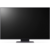 Телевизор ЖК 55'' LG Телевизор ЖК 55'' LG/ 55", Ultra HD, QNED, Local Dimming, Smart TV,Wi-Fi, DVB-T2/C/S2, MR, 2.0 ch (20W), 120Гц, 4 HDMI, 2 USB, 1 Pole, Essence Graphite