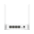Маршрутизатор Маршрутизатор/ N300 Wi-Fi Router, Chipset MediaTek, 802.11b/g/n,300Mbps at 2.4GHz, 4x 10/100Mbps Ports, 2x 5dBi fixed antennas, WiFi router/AP/ Repeater/WISP Mode, Guest network, WPS, DDNS, VPN Client, IPv6