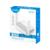 Маршрутизатор Маршрутизатор/ N300 Wi-Fi Router, Chipset MediaTek, 802.11b/g/n,300Mbps at 2.4GHz, 4x 10/100Mbps Ports, 2x 5dBi fixed antennas, WiFi router/AP/ Repeater/WISP Mode, Guest network, WPS, DDNS, VPN Client, IPv6