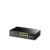 Коммутатор Cudy GS1010P (L2) 10x1Гбит/с 8PoE 120W неуправляемый