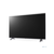 Телевизор LED LG 65" 65NANO80T6A.ARUG синяя сажа 4K Ultra HD 60Hz DVB-T DVB-T2 DVB-C DVB-S DVB-S2 USB WiFi Smart TV
