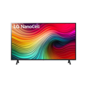 Телевизор ЖК 43'' LG Телевизор ЖК 43'' LG/ 43", Ultra HD, Nano Color, Smart TV,Wi-Fi, DVB-T2/C/S2, MR, 2.0ch (20W), 3 HDMI, 2 USB, 2 Pole, Ashed Blue