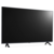 Телевизор ЖК 43'' LG Телевизор ЖК 43'' LG/ 43", Ultra HD, Nano Color, Smart TV,Wi-Fi, DVB-T2/C/S2, MR, 2.0ch (20W), 3 HDMI, 2 USB, 2 Pole, Ashed Blue