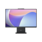 Моноблок Моноблок/ Lenovo IdeaCentre AIO 27IRH9 27"(1920x1080 IPS)/Intel Core i3 1315U(1.2Ghz)/8192Mb/512SSDGb/noDVD/Int:Intel UHD Graphics/Cam/BT/WiFi/war 1y/7.51kg/luna grey/noOS + RU kbd, mouse WL