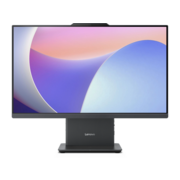 Моноблок Моноблок/ Lenovo IdeaCentre AIO 24IRH9 23.8"(1920x1080 IPS)/Intel Core i7 13620H(2.4Ghz)/16384Mb/1024SSDGb/noDVD/Int:Intel UHD Graphics/Cam/BT/WiFi/war 1y/6kg/luna grey/noOS + RU kbd, mouse WL, Wireless Charger
