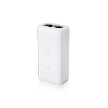 UBIQUITI U-POE-AF Инжектор PoE 802.3af