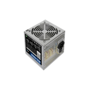 Блок питания Aerocool ECO-650W <ATX12V 2.3, 20+4P, 4+4P, PCIe 6+2P, PATA x3, SATA x4>