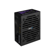 Блок питания Aerocool VX Plus 750 <ATX12V 2.3, 20+4P, 4+4P, PCIe 6+2P x2, PATA x3, SATA x6, FDD x1>