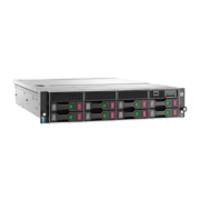 DPI Universal Rack Power Distribution Unit with Nema L5-20P and L6-20P