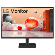 Монитор 25'' LG 25MS500-B Монитор 25'' LG 25MS500-B/ LG 25MS500-B 24.5" IPS monitor, 1920x1080, 250cd/m2, 16:9, 5мс(GtG), HDMIx2, 100Hz, выход на наушники, 178/178, внешний БП, VESA 75x75мм, Tilt, black