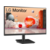 Монитор 25'' LG 25MS500-B Монитор 25'' LG 25MS500-B/ LG 25MS500-B 24.5" IPS monitor, 1920x1080, 250cd/m2, 16:9, 5мс(GtG), HDMIx2, 100Hz, выход на наушники, 178/178, внешний БП, VESA 75x75мм, Tilt, black