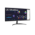 Монитор 34'' LG 34WQ500-B Монитор 34'' LG 34WQ500-B/ LG UltraWide 34WQ500-B 34" IPS monitor, 2560x1080, 400cd/m2, 21:9, 1000:1, 5мс (GtG), HDMI, DP, Headphone Out, 100Hz, 178/178, VESA (100x100 мм), sRGB 99%, внешний БП, AMD FreeSync, Tilt, black