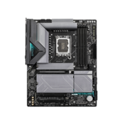 Материнская плата GIGABYTE Z890 EAGLE WIFI7, LGA1851, Z890, 4*DDR5, 4*SATA, 4*M.2, 5*USB 3.2, 4*USB 2.0, Type-C, 3*PCIx16, 2*PCIx1, DP, ATX