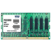 Оперативная память Patriot SL DDR2 DIMM 2GB 800MHz CL6 1*2GB 6-6-6-18 1.8V