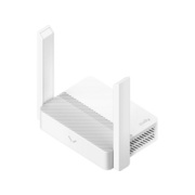 Маршрутизатор Маршрутизатор/ AC1200 Dual Band Wi-Fi Router, Chipset MediaTek, 802.11ac/a/b/g/n, 867Mbps at 5GHz + 300Mbps at 2.4GHz, 4 x10/100Mbps Ports, WiFi router/AP/ Repeater/WISP Mode,4 5dBi fixed antennas, Guest network, WPS, DDNS, VPN Client, IPv