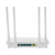 Маршрутизатор Маршрутизатор/ AC1200 Dual Band Wi-Fi Router, Chipset MediaTek, 802.11ac/a/b/g/n, 867Mbps at 5GHz + 300Mbps at 2.4GHz, 5 x10/100Mbps Ports, WiFi router/AP/ Repeater/WISP Mode,4 5dBi fixed antennas, WPA3, Guest network, WPS, DDNS, VPN Client