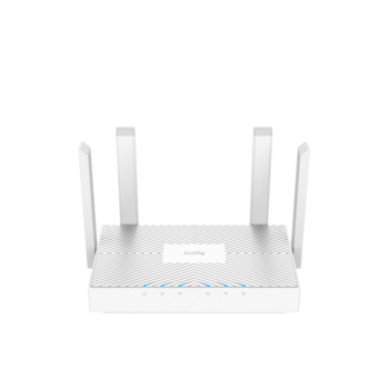 Маршрутизатор Маршрутизатор/ AC1200 Gigabit Dual Band Wi-Fi Router, Chipset MediaTek, 3x 10/100/1000Mbps RJ45 Ports, 4 x 5dBi fixed antennas, WiFi router/AP/ Repeater/WISP Mode, 802.11ac/a/b/g/n, 867Mbps at 5GHz + 300Mbps at 2.4GHz, Zerotier/Wireguard/Op