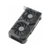 Видеокарта Asus PCI-E 4.0 DUAL-RTX4060TI-8G-EVO NVIDIA GeForce RTX 4060TI 8Gb 128bit GDDR6 2535/18000 HDMIx1 DPx3 HDCP Ret