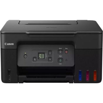 МФУ струйный Canon Pixma G2470 (5804C009) A4 черный